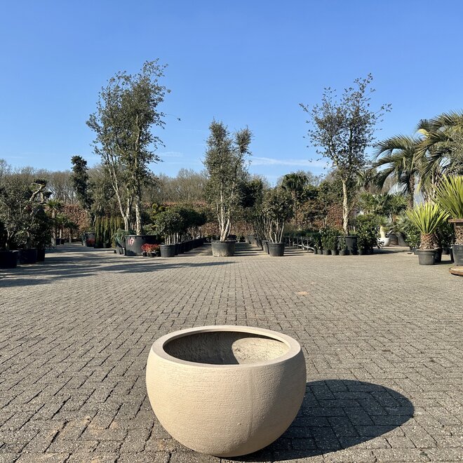 Plantenbak Elena Tabarca 70 cm