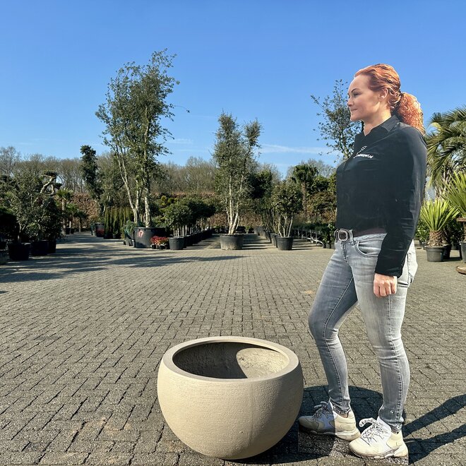 Plantenbak Elena Tabarca 70 cm