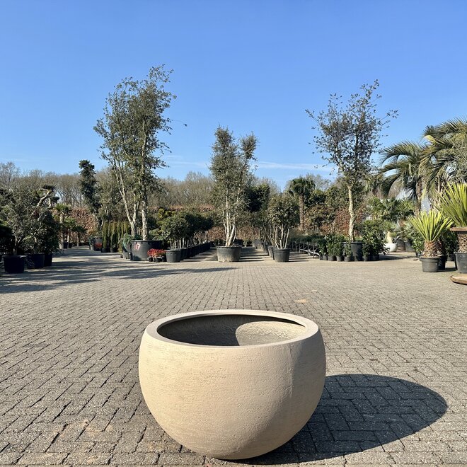 Plantenbak Elena Tabarca 90 cm