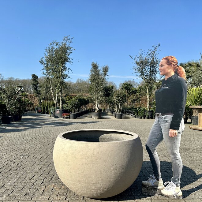 Plantenbak Elena Tabarca 120 cm