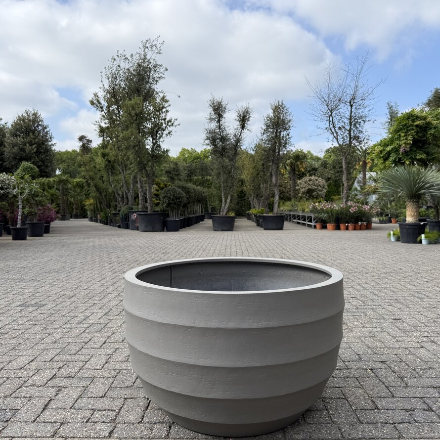 Plantenbak Marbella