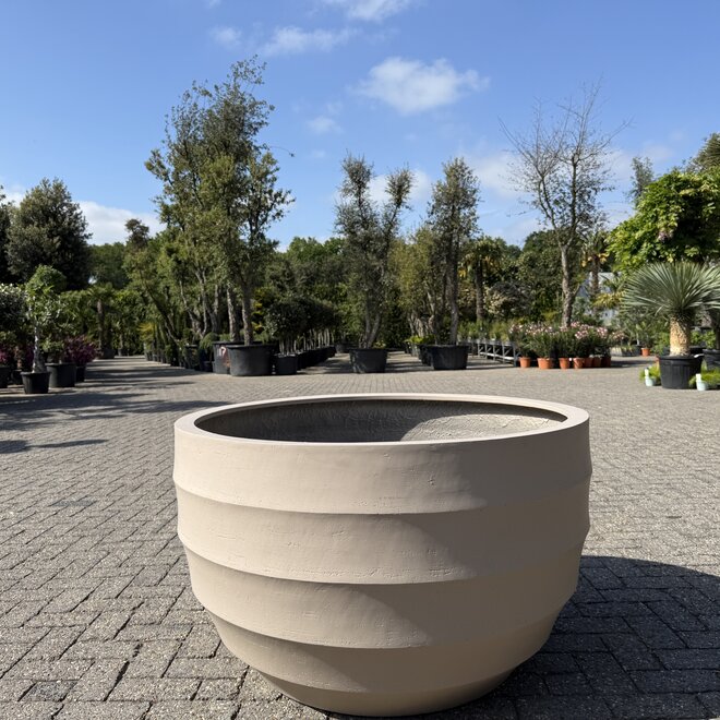 Plantenbak Moraira 110 cm