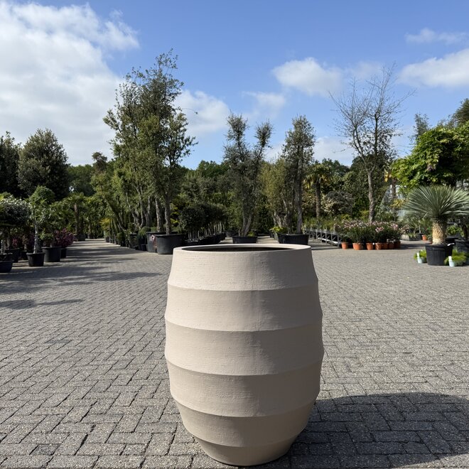 Plantenbak Bordo Tall Balloon Javea 74 cm