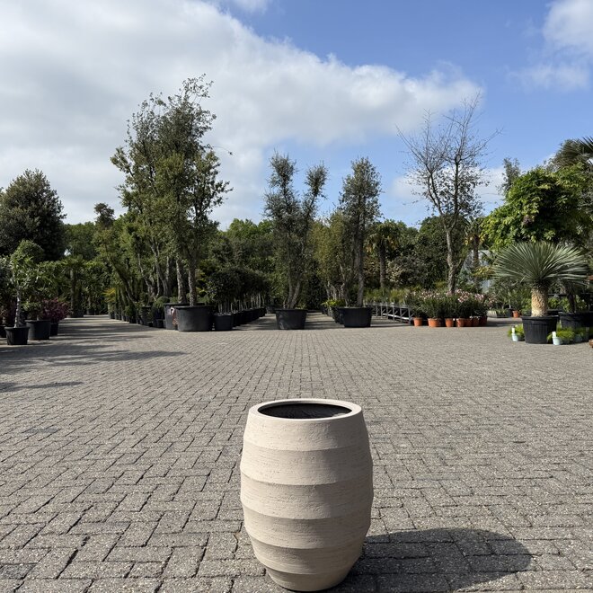 Plantenbak Bordo Tall Balloon Javea 40 cm