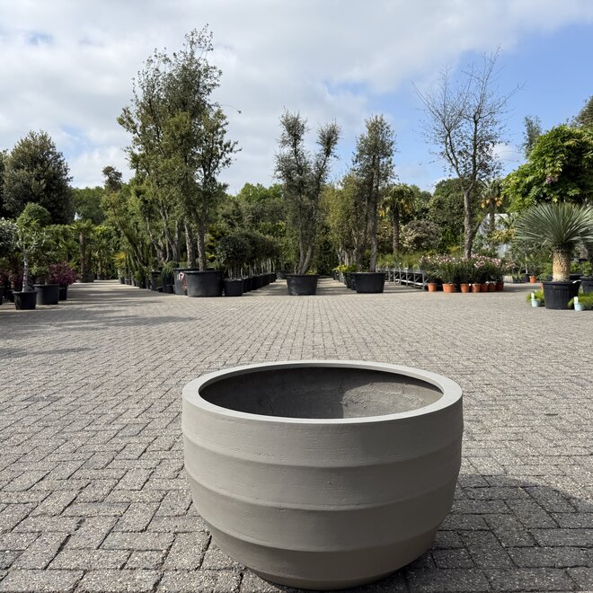 Plantenbak Marbella 80 cm