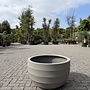 Bordo New Egg Low Clay (Luca Lifestyle) - 80 cm