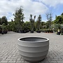 Bordo New Egg Low Clay (Luca Lifestyle) - 94 cm