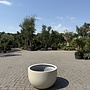 Grigio New Egg Low Antique White (Luca Lifestyle) - 80 cm