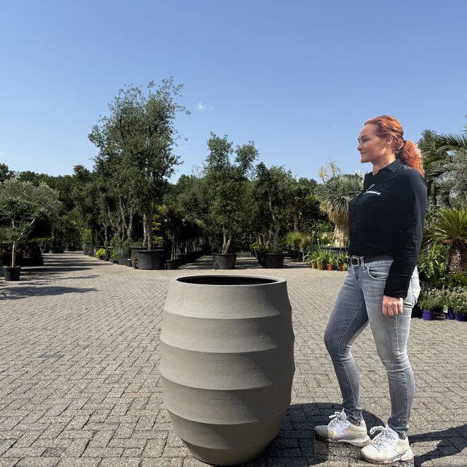 Plantenbak Bordo Tall Balloon Blanes 74 cm