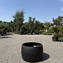 Grigio Modern Bowl Anthracite (Luca Lifestyle) - 90 cm