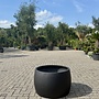 Grigio Modern Bowl Anthracite (Luca Lifestyle) - 74 cm