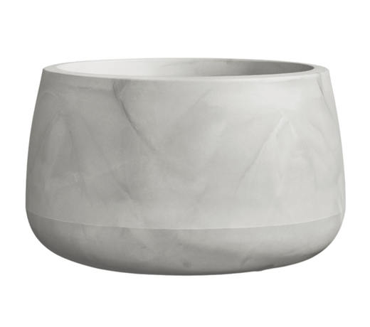 Plantenbak Titano Greystone