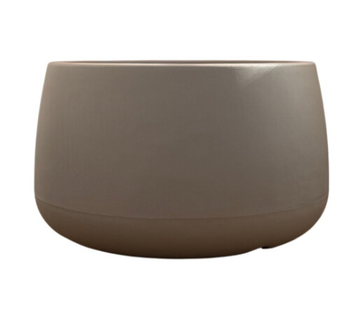 Plantenbak Titano Taupe