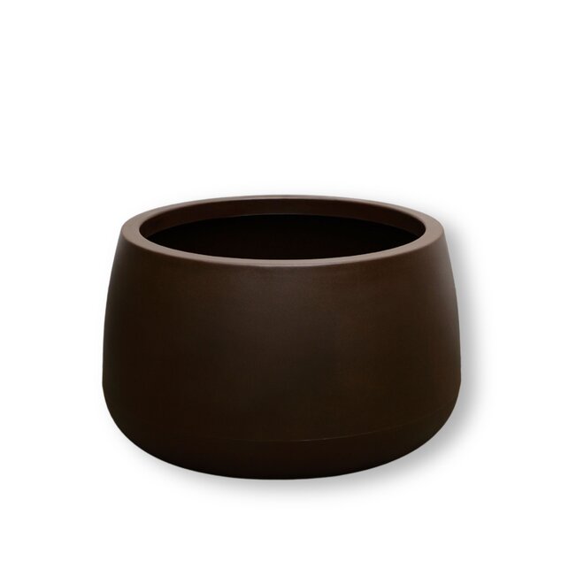 Plantenbak Titano Brons 110 cm