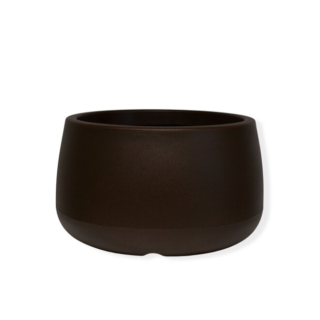 Plantenbak Titano Brons 125 cm