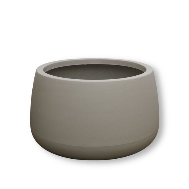 Plantenbak Titano Sandstone 125 cm