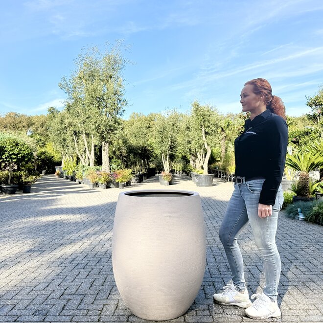 Plantenbak Tall Balloon Estepona 74 cm