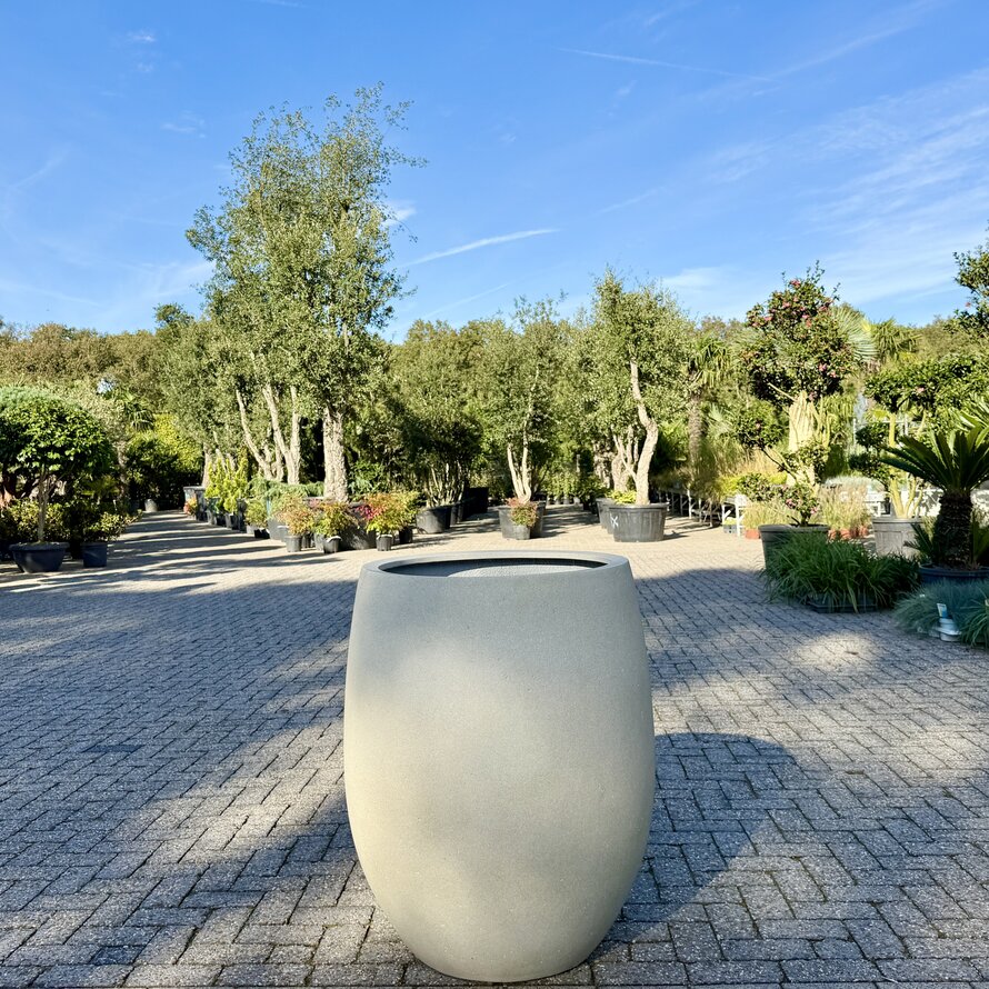 Plantenbak Grigio Tall Balloon (Luca Lifestyle)