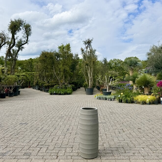 Bordo Modern Vase (Luca Lifestyle) - 70 cm