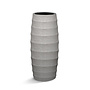 Bordo Modern Vase Clay (Luca Lifestyle) - 70 cm