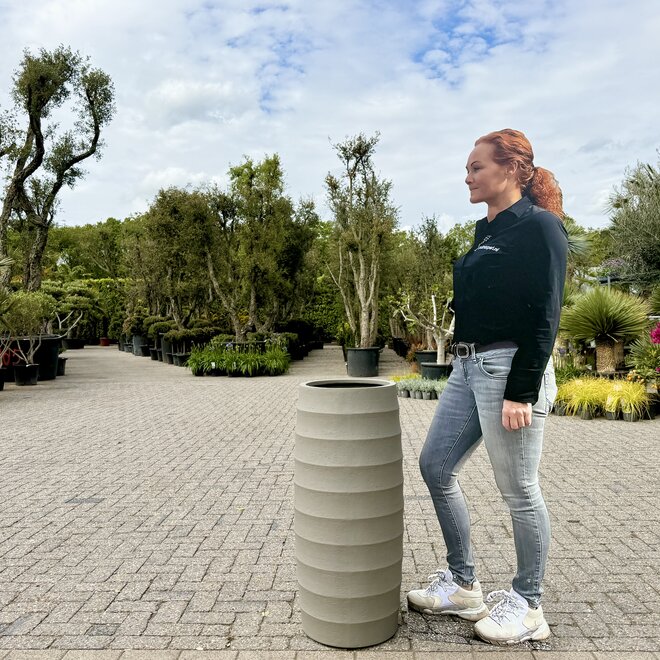 Bordo Modern Vase (Luca Lifestyle) - 90 cm