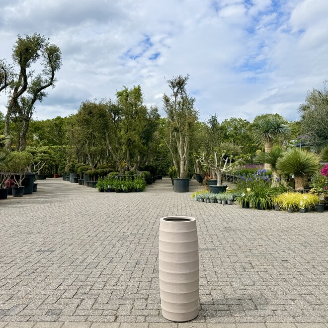 Bordo Modern Vase (Luca Lifestyle) - 70 cm