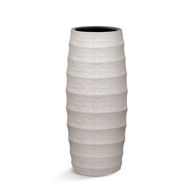 Bordo Modern Vase (Luca Lifestyle) - 90 cm