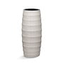 Bordo Modern Vase Sand (Luca Lifestyle) - 90 cm
