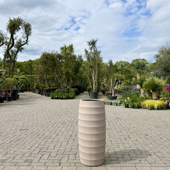 Bordo Modern Vase (Luca Lifestyle) - 90 cm