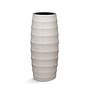 Bordo Modern Vase Sand (Luca Lifestyle) - 110 cm