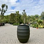 Bordo Tall Balloon Earth (Luca Lifestyle) - 74 cm