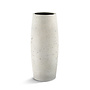 Grigio Modern Vase Antique White (Luca Lifestyle) - 70 cm
