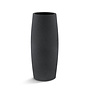 Grigio Modern Vase Anthracite (Luca Lifestyle) - 70 cm