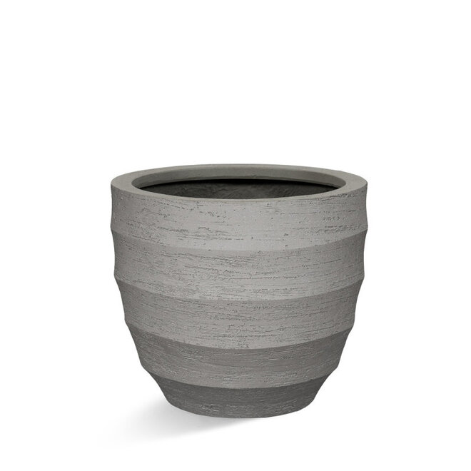 Bordo New Egg Clay (Luca Lifestyle) - 55 cm