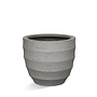 Bordo New Egg Clay (Luca Lifestyle) - 55 cm