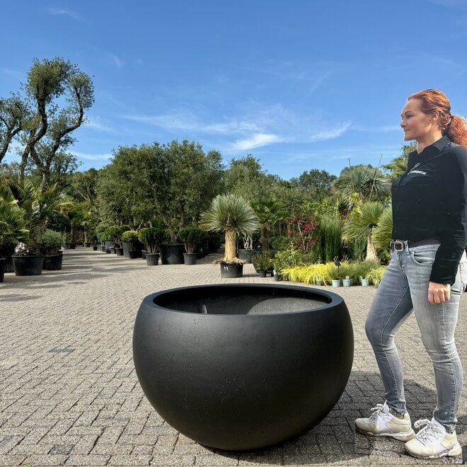 Grigio Elena Anthracite (Luca Lifestyle) - 120 cm