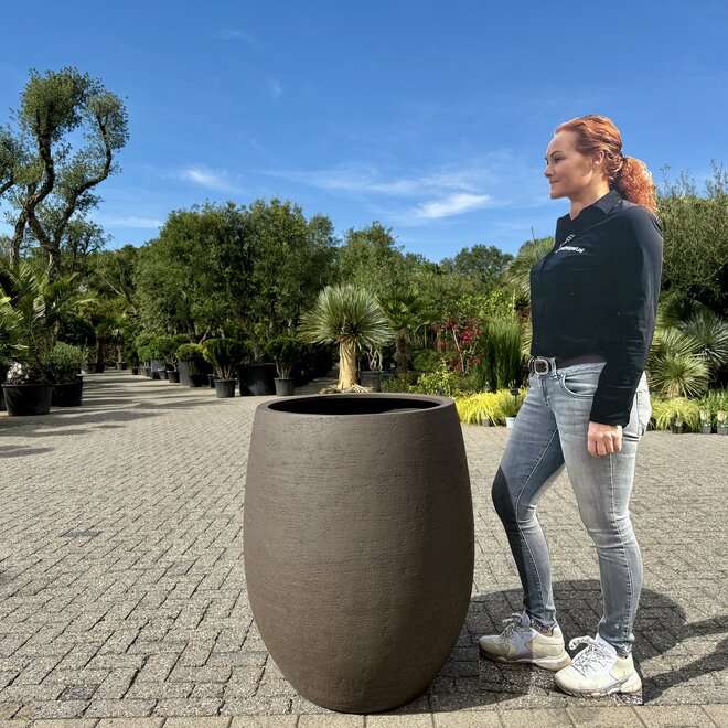 Terreno Tall Balloon Sand (Luca Lifestyle) - 74 cm