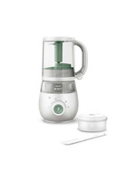 Avent Avent / 4-in-1 babyvoedingmaker