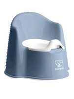 Babybjorn Babybjörn / Potty chair / Deep blue