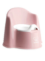 Babybjorn Babybjörn / Potty chair / Powder pink