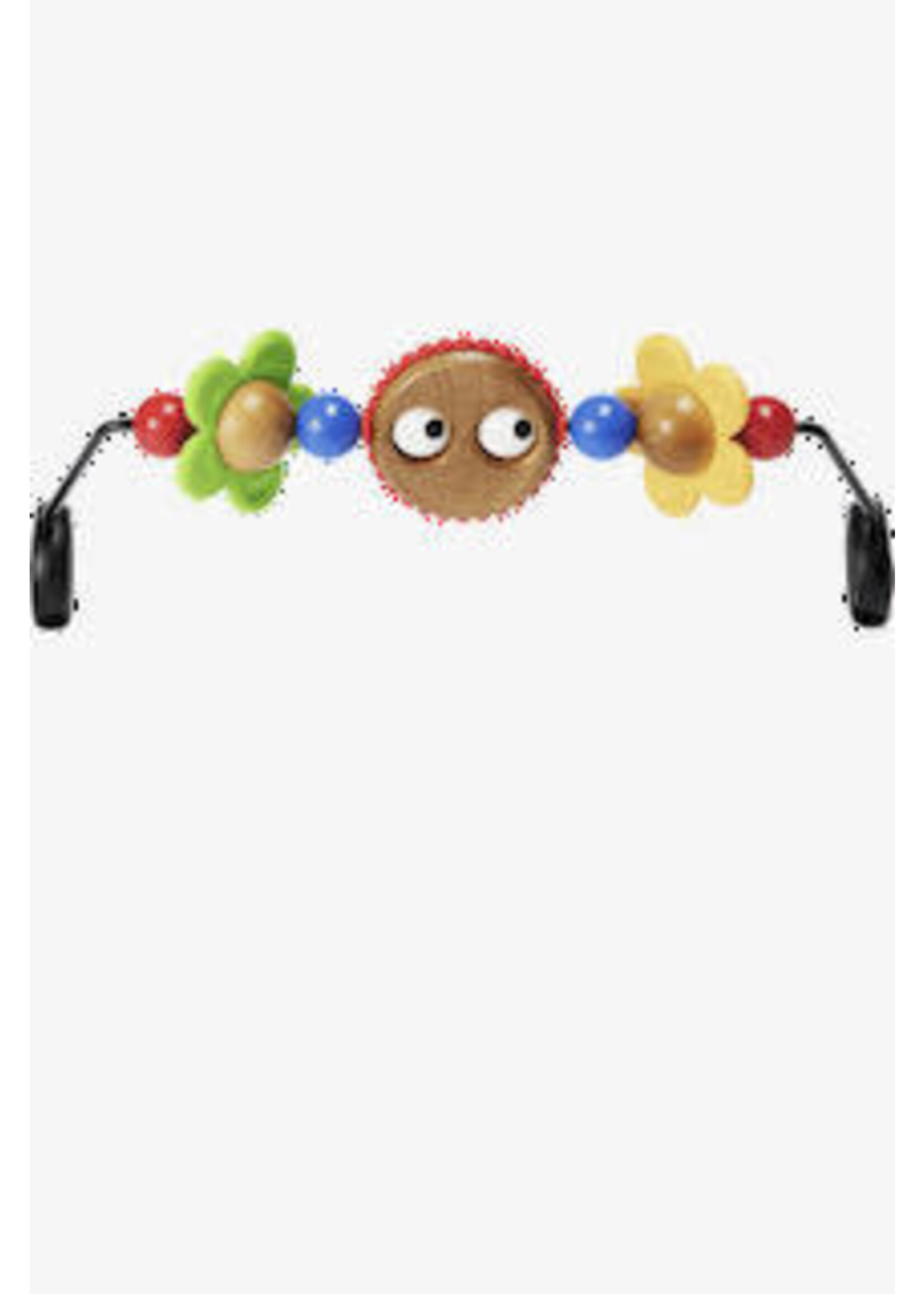 Babybjorn Babybjörn / Speelgoed wipstoeltje / Googly eyes