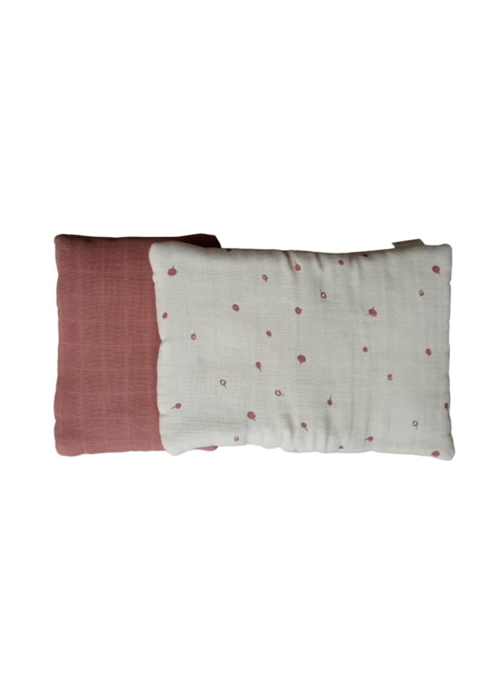 Fabelab Fabelab / Doll bedding / Wild berry