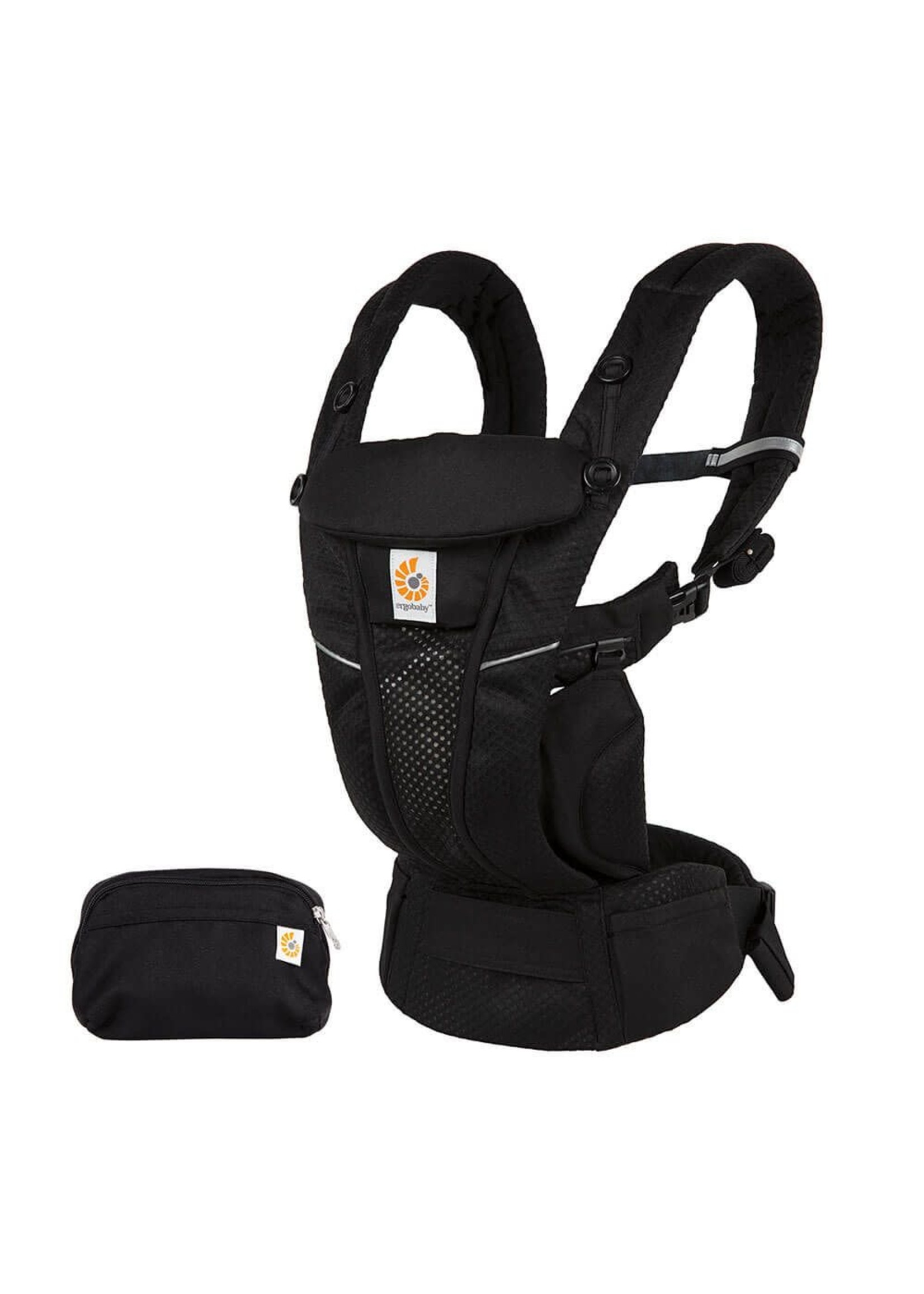 Ergobaby Ergobaby / Omni breeze / Onyx Black