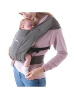 Ergobaby Ergobaby / Embrace / Heather Grey