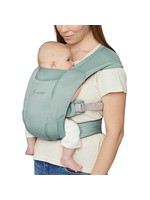 Ergobaby Ergobaby / Embrace soft air mesh / Sage