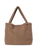 Studio Noos Studio Noos / Mom bag teddy / Bruin