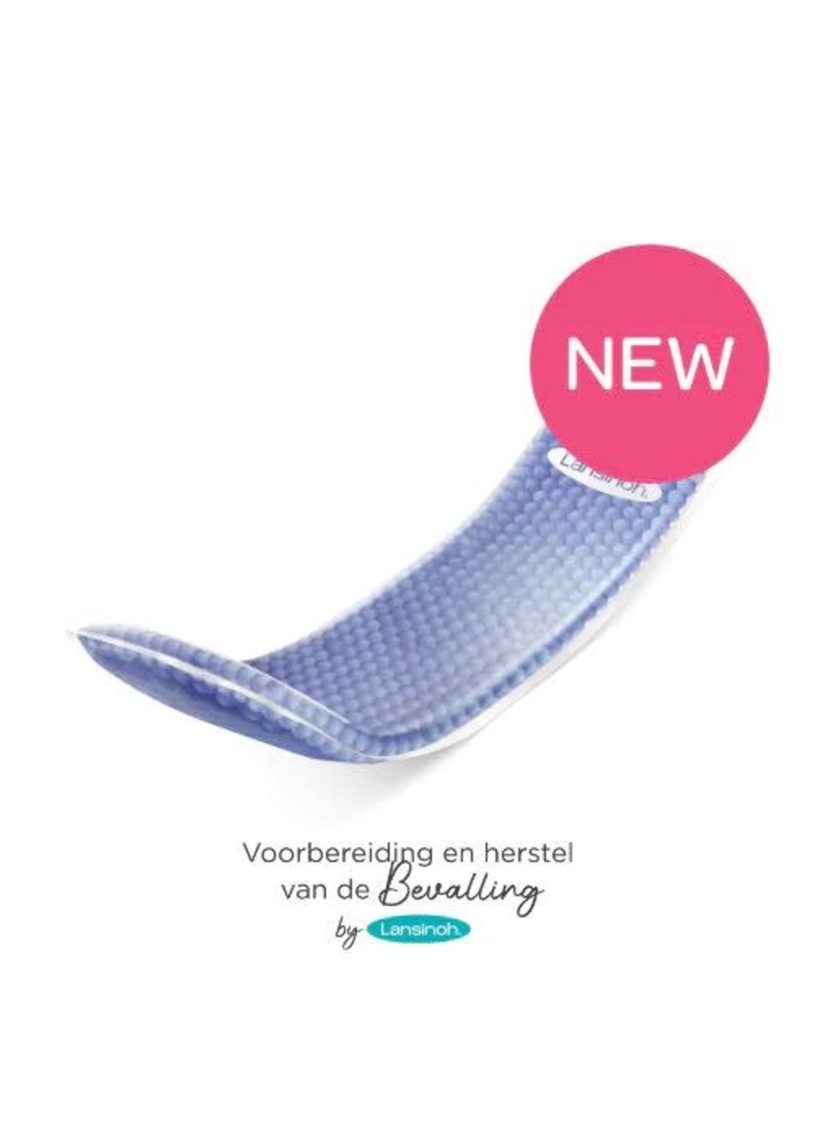 Lansinoh Lansinoh / Koud en warm postpartum kraamverband