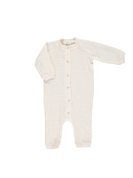 Gro Company Gro Company / Baby suit / Rose cream