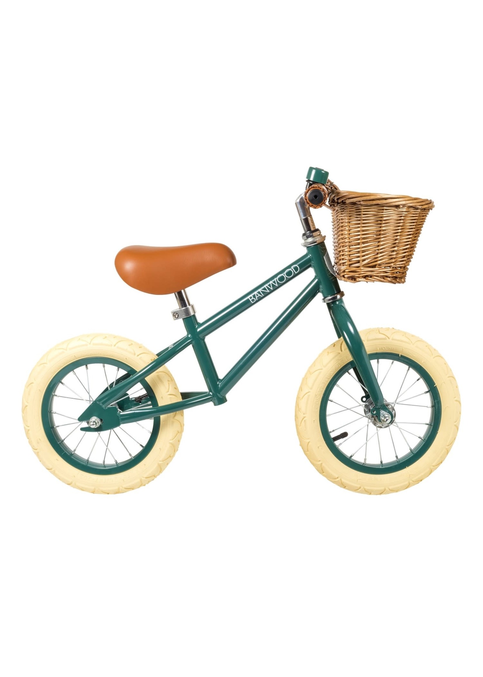 Banwood Banwood / Balance bike /  Green