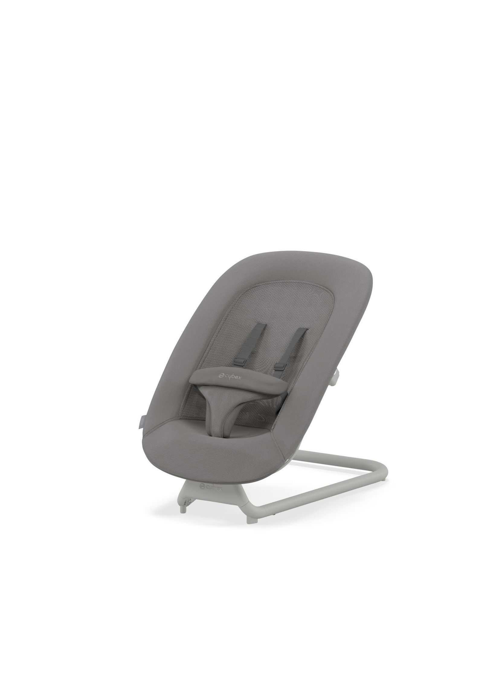 Cybex Cybex / Lemo wipper / Suede grey